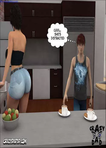 Cover of Dear Older Sister 1